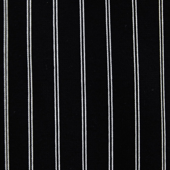 🎉HP🎉ZARA Belted Striped Pants - Picture 5 of 6